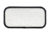 Blank Name Patch w/ Black Border - 4''x2''