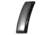 Lieutenant Mini Smooth Metal Insignia 3/4'' High - Pair