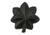 Major Pin, Regular 1&quot; High, Clutch Back - Pair