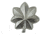 Major Pin, Regular 1&quot; High, Clutch Back - Pair