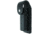Hero's Pride O.C. Pepper Spray Case, Medium, MK4, AirTek, Smooth, Silver Snap, Medium 1460PN