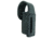 Hero's Pride O.C. Pepper Spray Case, Small, MK3 MK2,6, AirTek, Smooth, Silver Snap, Small 1458PN