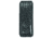 Hero's Pride Single Magazine or Knife Case, Medium, AirTek, BW, Hidden Snap, Black, Medium 1426WC