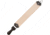 Herold Solingen Razor Strop Oil/Nat Leather Folding Knife,Stacked Leather Handle HS195J