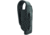 HEROS PRIDE Airtek Single Magazine Case, Plain - 1427PA
