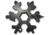 HexFlex Adventure Tool Black Metric, Handle HEXBO23M