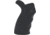 Hexmag AR15 Tactical Rubber Grip, Black, Small, HX-HTG-BLK