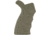 Hexmag AR15 Tactical Rubber Grip, FDE, Small, HX-HTG-FDE