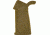 Hexmag Grip Tactical Fde Fits Ar-15