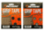 Hexmag Grip Tape, Black, Gray