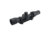 Hi-Lux ART M1000-PRO 2-10X42 Rifle Scope w/Green Illuminated HR1 MOA Reticle, Black, M1000-PRO