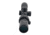 Hi-Lux ART M1000-PRO 2-10X42 Rifle Scope w/Green Illuminated HR1 MOA Reticle, Black, M1000-PRO