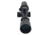 Hi-Lux ART M1000-PRO 2-10X42 Rifle Scope w/Green Illuminated HR1 MOA Reticle, Black, M1000-PRO