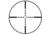 Hi-Lux ATR 4-16x50 Uni-Dial 30mm Tube Rifle Scope, Mil Dot Reticle, Non-Illuminated UD416X50MD