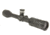 Hi-Lux ATR Uni-Dial 2.5-10x44mm 1in Rifle Scope w/ Mil-Dot Reticle, UD2510X44MD