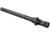 Hi-Lux Malcolm M73G4 Small Steel Tube Rifle Scope, MATTE BLACK, 2.5 X 3/4 in. M73G4