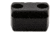 Hi-Lux Model 1903A1 Base for Wm. Malcolm 8X USMC, Matte Black, Small, 03A1B