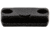 Hi-Lux Model 1903A1 Base for Wm. Malcolm 8X USMC, Matte Black, Small, 03A1B