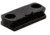 Hi-Lux Model 1903A1 Base for Wm. Malcolm 8X USMC, Matte Black, Small, 03A1B