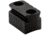 Hi-Lux Model 1903A1 Base for Wm. Malcolm 8X USMC, Matte Black, Small, 03A1B