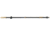 Hi-Lux Optics Malcolm Gen 2 6x 17mm 3/4in Tube Long Rifle Telescope, Second Focal Plane, Fine Crosswire Reticle, Matte Black/Brass, M634322P