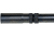 Hi-Lux Optics Malcolm Vintage Target Rifle Scope, 20x41mm, 3/4in Tube, Fine Crosswire Reticle, Matte Black, Small, M20VTS