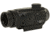 Hi-Lux Optics MTD-30 Electronic Red-Dot Sight, Matte Black, Small, LW-RD-MTD-30