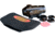 Hi-Lux Optics MTD-30 Electronic Red-Dot Sight, Matte Black, Small, LW-RD-MTD-30