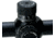 Hi-Lux Optics PR5 5-25X56mm Rifle Scope, 34mm Tube, First Focal Plane, TRACR Reticle, Green Illumination, Matte Black, Small, PR525X56