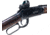Hi-Lux Optics Winchester Lever Action Red Dot Base w/RMR Cut, Black, Small, WLRMT