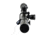 Hi-Lux William Malcolm 8x USMC Sniper Rifle Scope, External Adjustment, M8USMC