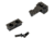 Hi-Lux Optics Wm. Malcolm Marlin 94/95 Posa Cut Front &amp; Rear Mount Set, M9495MT