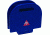 Hiatt-Thompson BlueBox (Hingestyle Handcuffs) 7083