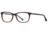 Hickey Freeman HF Amsterdam SEHF AMST00 Single Vision Prescription Eyeglasses - Tortoise SEHF AMST005440 TO