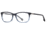 Hickey Freeman HF Amsterdam SEHF AMST00 Prescription Eyeglasses