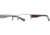 Hickey Freeman HF Bedrock SEHF BEDR00 Single Vision Prescription Eyeglasses