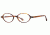 Hickey Freeman HF Boston SEHF BOST00 Single Vision Prescription Eyeglasses
