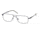 Hickey Freeman HF Bronxville SEHF BROX00 Single Vision Prescription Eyeglasses