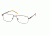 Hickey Freeman HF Bronxville SEHF BROX00 Single Vision Prescription Eyeglasses - C1 - Gunmetal SEHF BROX005545 GM