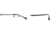Hickey Freeman HF Concord SEHF CONC00 Bifocal Prescription Eyeglasses - Antique Gunmetal SEHF CONC005245 GM