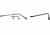 Hickey Freeman HF Concord SEHF CONC00 Bifocal Prescription Eyeglasses - Black SEHF CONC005245 BK