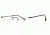 Hickey Freeman HF Concord SEHF CONC00 Bifocal Prescription Eyeglasses
