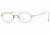 Hickey Freeman HF Lenox SEHF LENO00 Single Vision Prescription Eyeglasses - Antique Copper SEHF LENO004855 CO