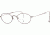 Hickey Freeman HF Lenox SEHF LENO00 Single Vision Prescription Eyeglasses - Antique Gunmetal SEHF LENO004855 GM