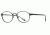 Hickey Freeman HF New Haven SEHF NEWH00 Progressive Prescription Eyeglasses - Slate Blue SEHF NEWH004940 GM