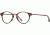 Hickey Freeman HF Newport SEHF NEWP00 Single Vision Prescription Eyeglasses - Tortoise SEHF NEWP004645 TO