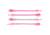 Hickies Pink PLSBHSOLID670