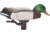 Higdon Outdoors 54083 Battleship Swimmer Mallard Drake Species Multi-Color