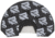 Higdon Outdoors 65220 Black Ice Elk Diaphragm Black/White