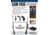 Higdon Outdoors Gun Vise, Super-Soft Rubberized Coating, 33595